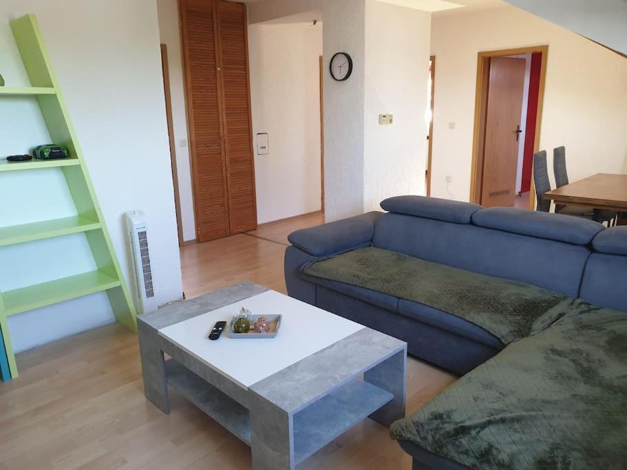 Schoene Wohnung Zentral Ingolstadt Exterior foto