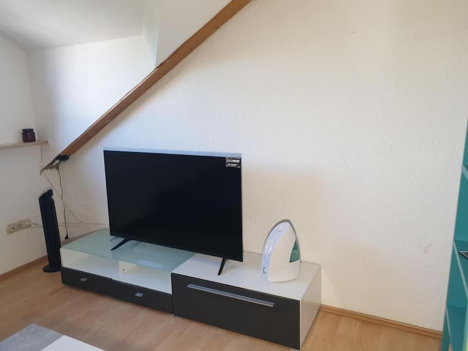 Schoene Wohnung Zentral Ingolstadt Exterior foto